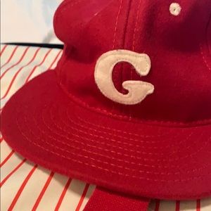 Meet your Posher, Ed